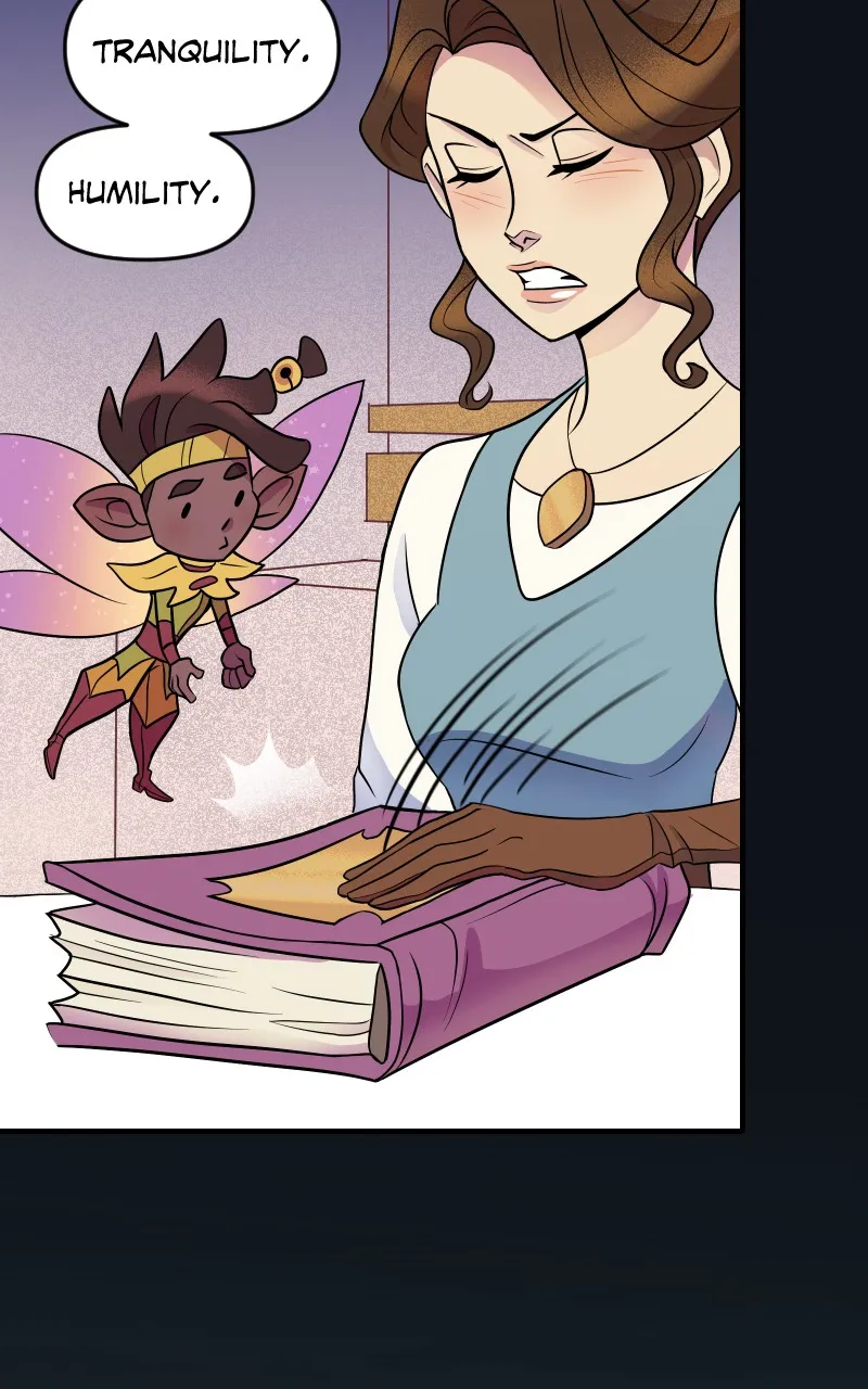 Forever After Chapter 6 page 65 - 