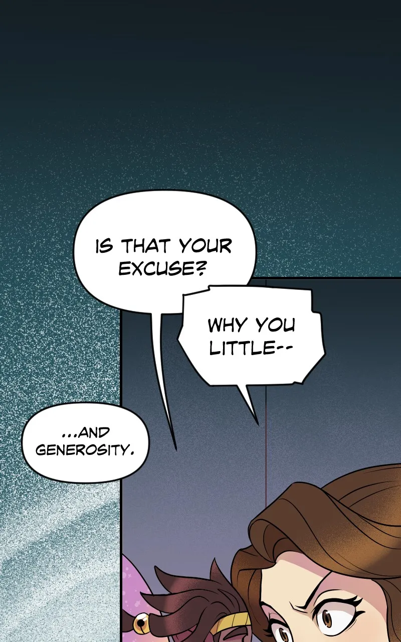 Forever After Chapter 6 page 66 - 