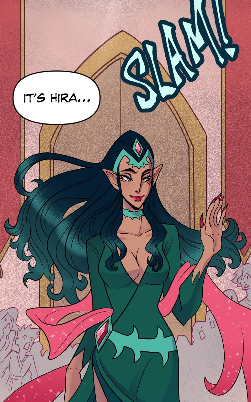 Forever After Chapter 6 page 68 - 
