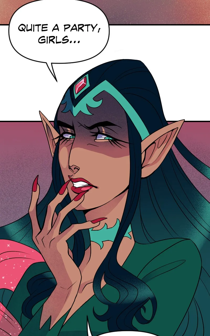 Forever After Chapter 6 page 70 - 