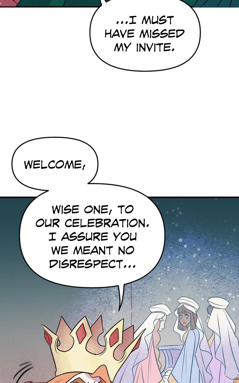 Forever After Chapter 6 page 71 - 