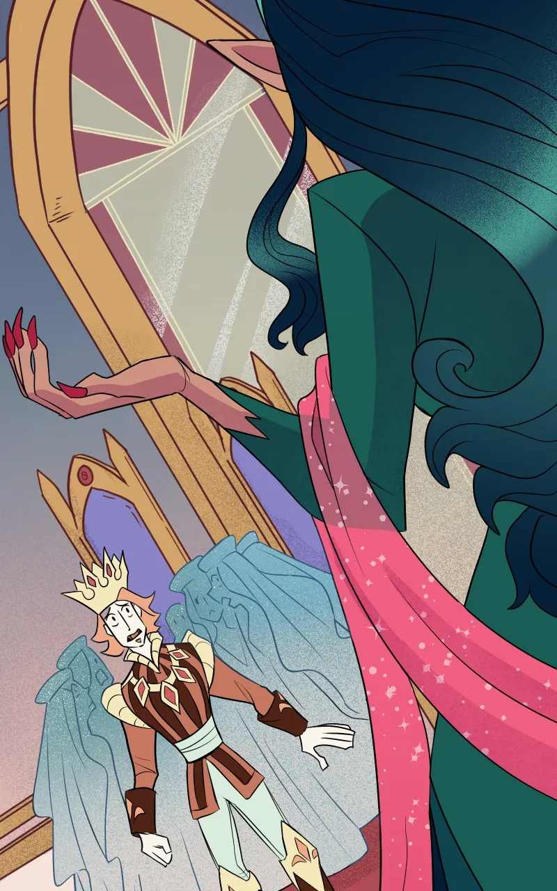 Forever After Chapter 6 page 73 - 