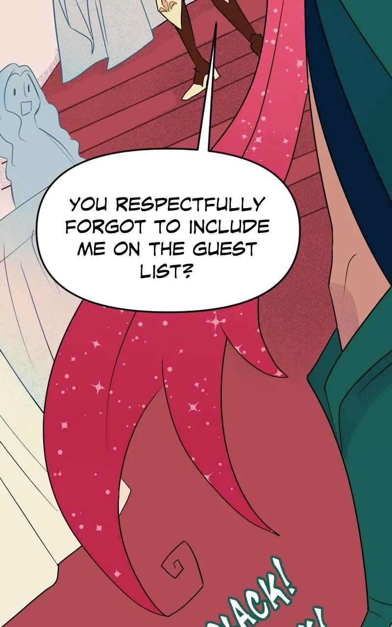 Forever After Chapter 6 page 74 - 