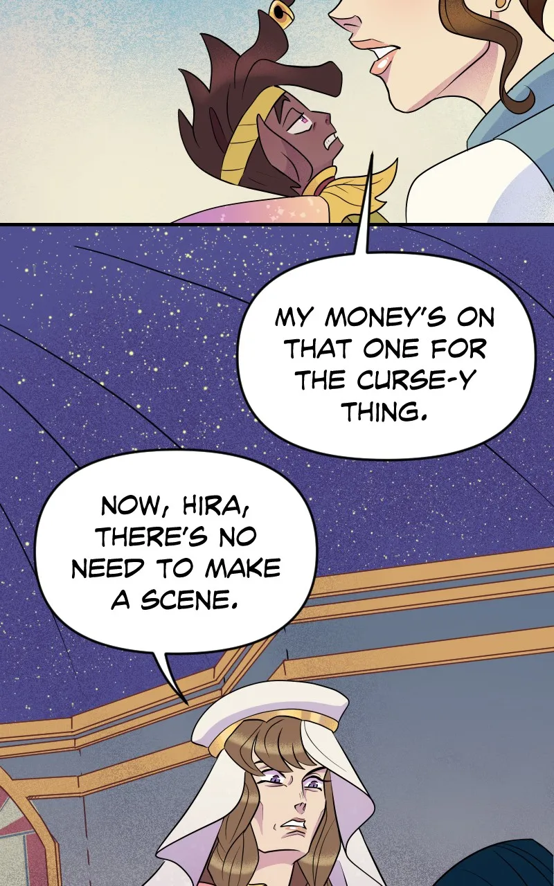 Forever After Chapter 6 page 76 - 