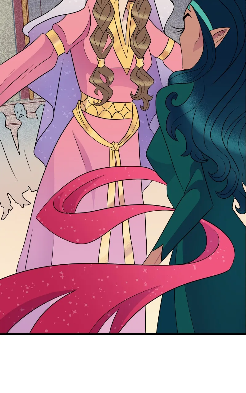 Forever After Chapter 6 page 77 - 