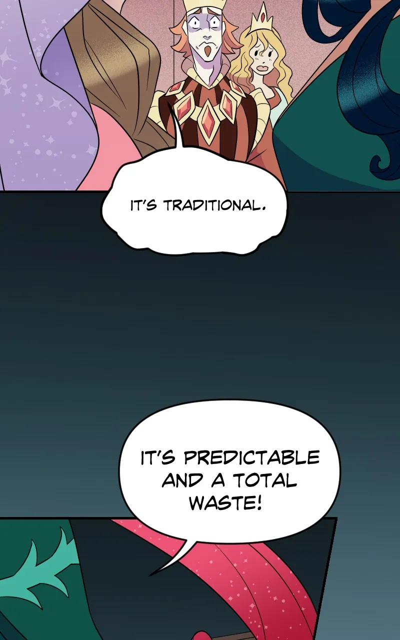 Forever After Chapter 6 page 80 - 