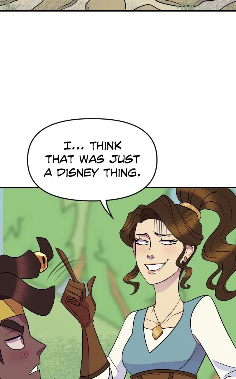 Forever After Chapter 6 page 9 - 