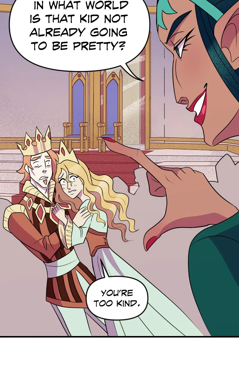 Forever After Chapter 6 page 82 - 