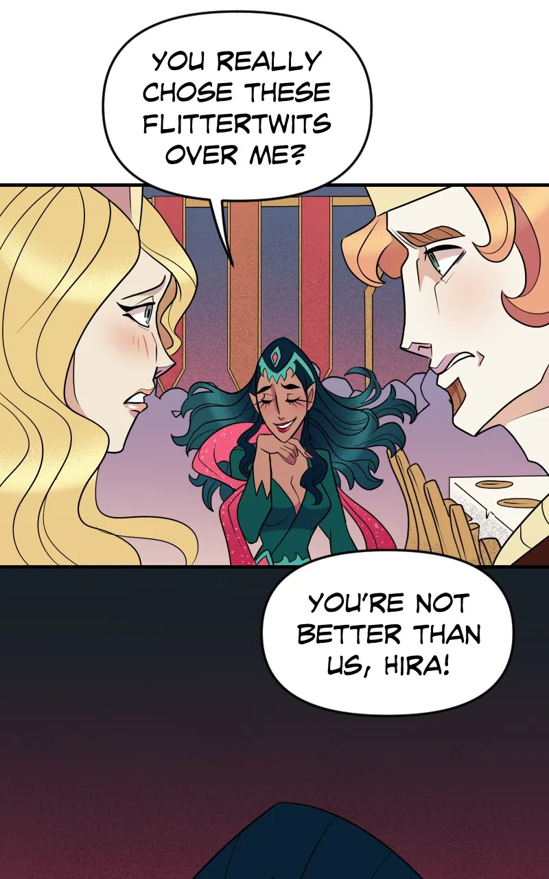 Forever After Chapter 6 page 83 - 