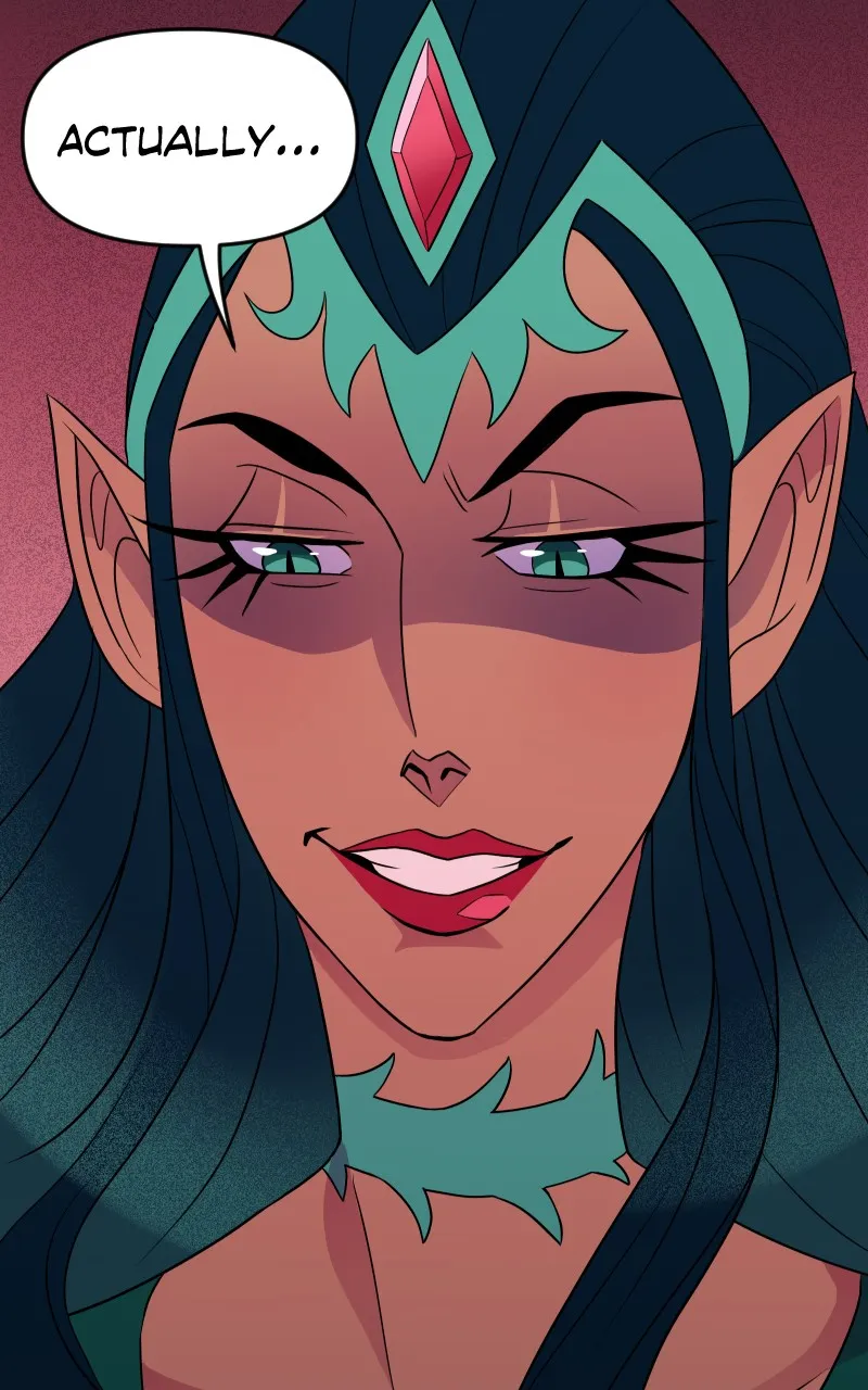 Forever After Chapter 6 page 84 - 