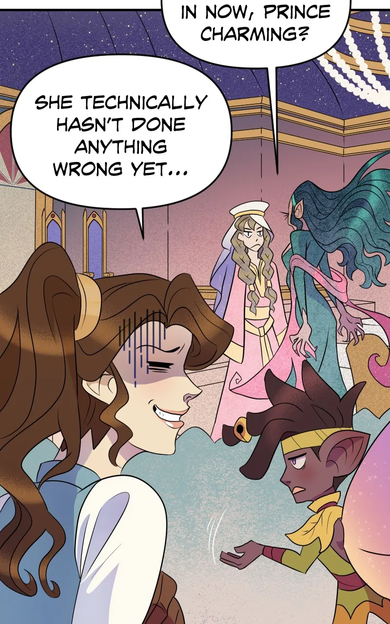 Forever After Chapter 6 page 86 - 