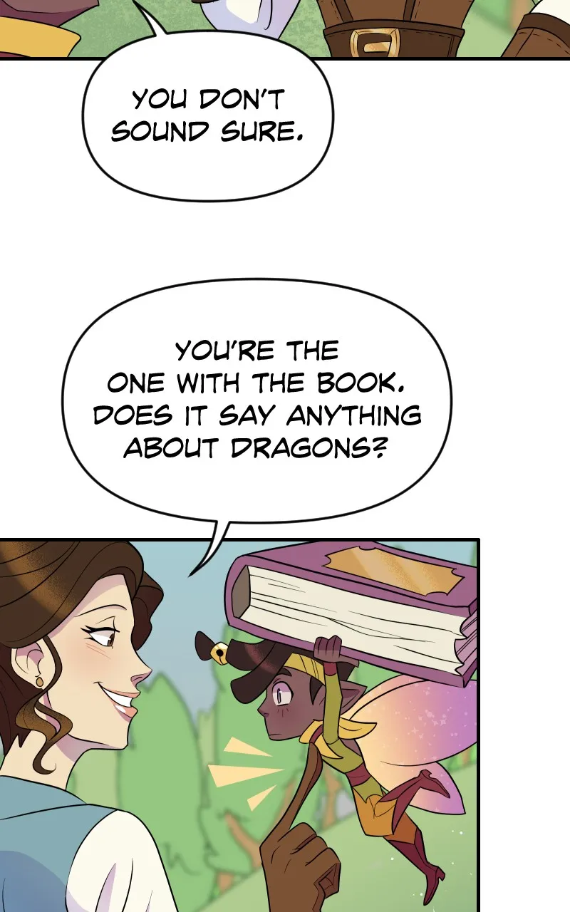 Forever After Chapter 6 page 10 - 