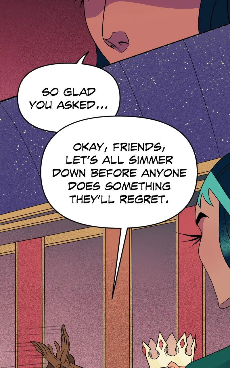 Forever After Chapter 6 page 91 - 