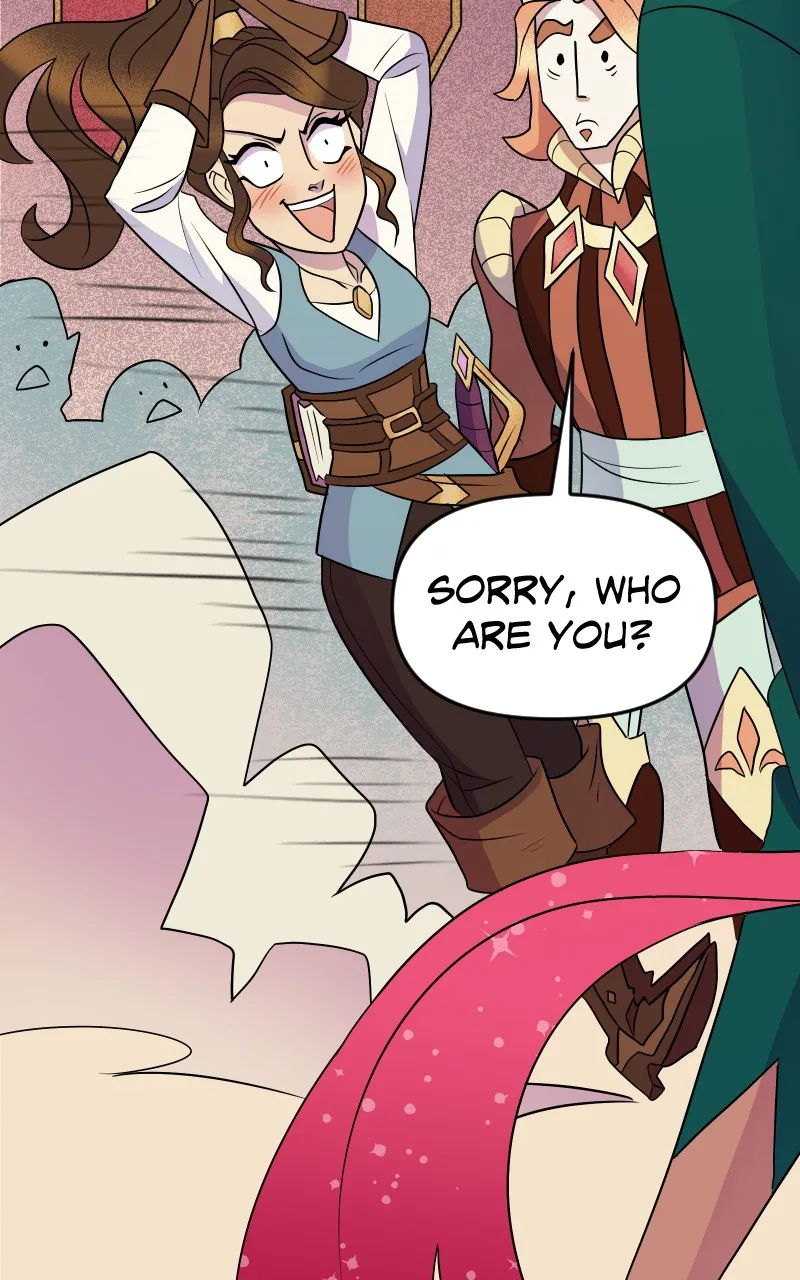Forever After Chapter 6 page 92 - 