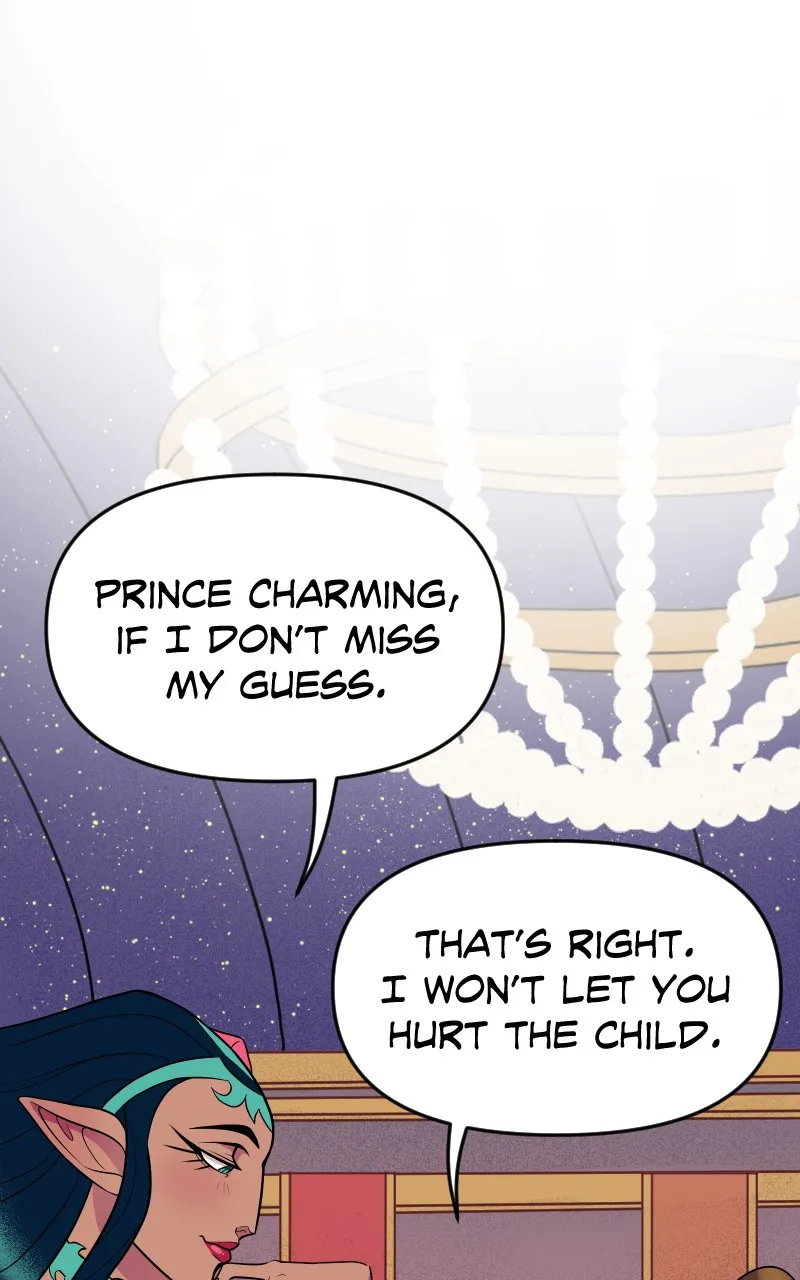 Forever After Chapter 6 page 94 - 