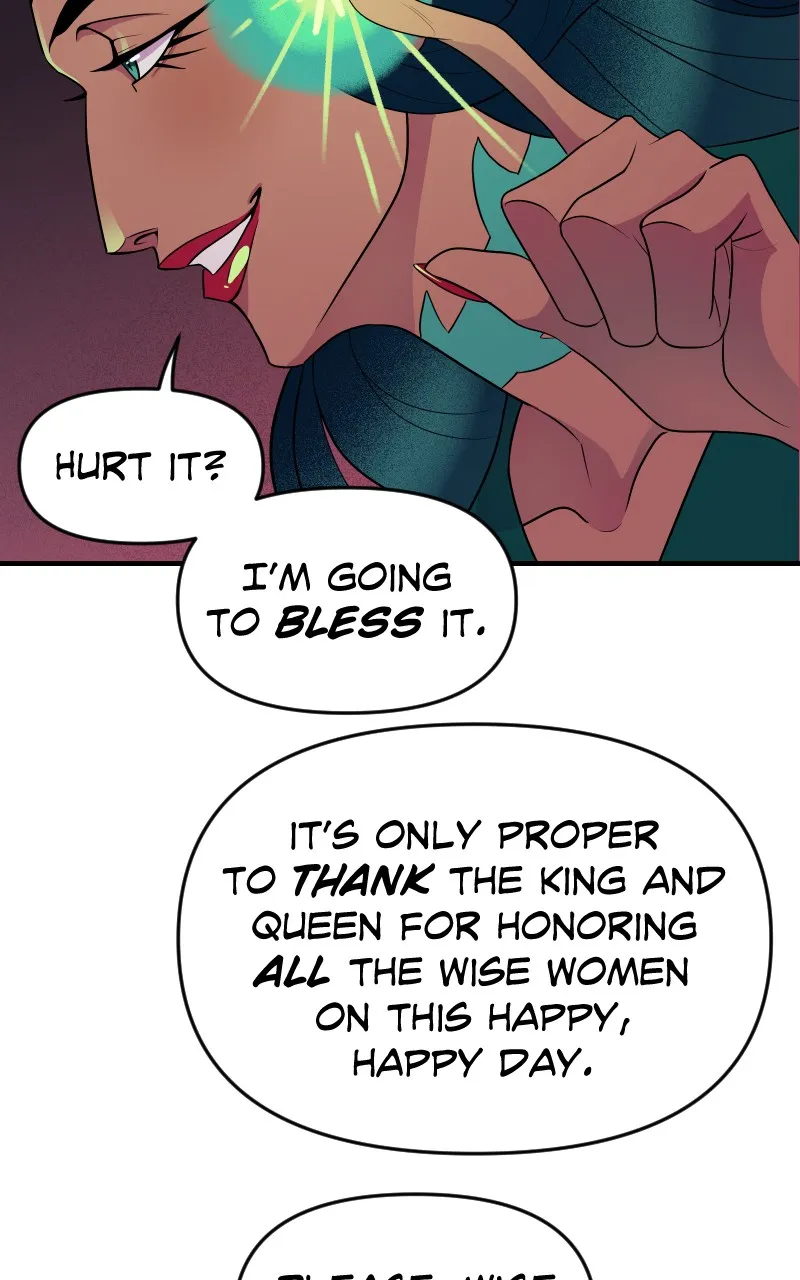 Forever After Chapter 6 page 97 - 