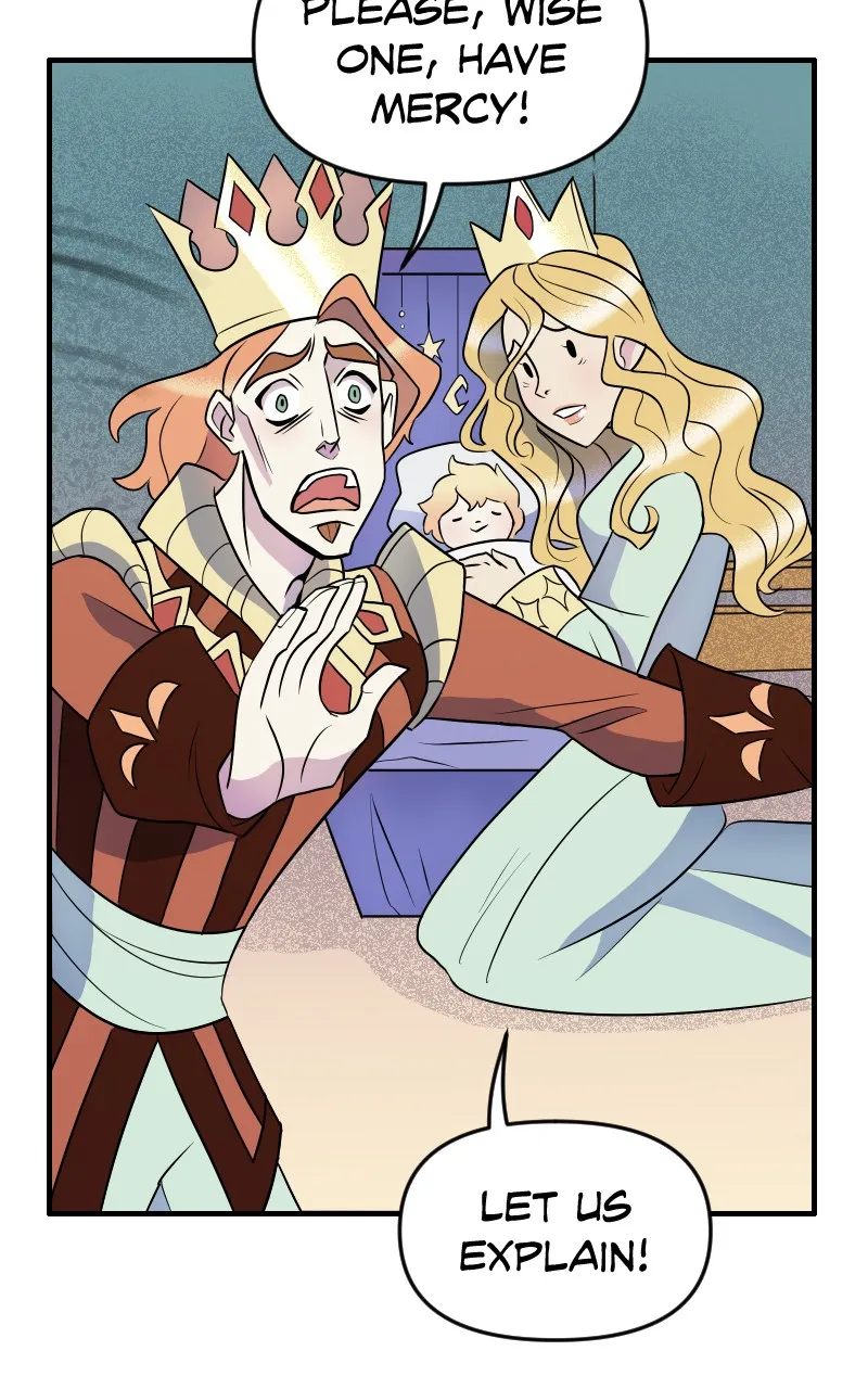 Forever After Chapter 6 page 98 - 