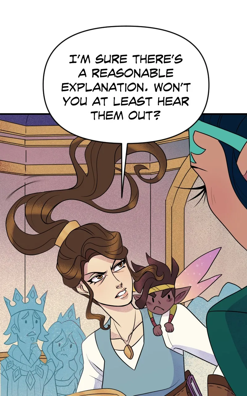 Forever After Chapter 6 page 99 - 