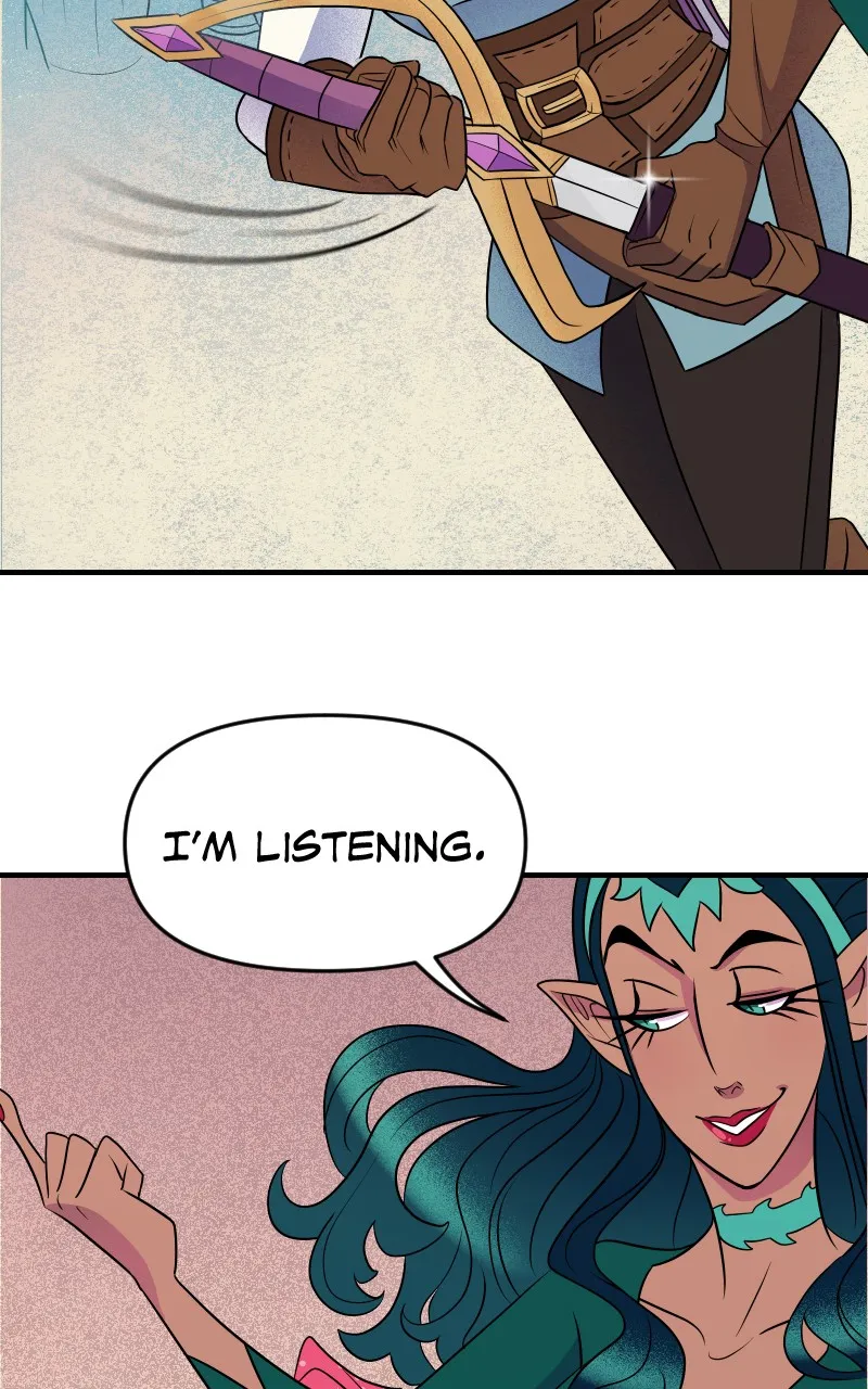 Forever After Chapter 6 page 100 - 