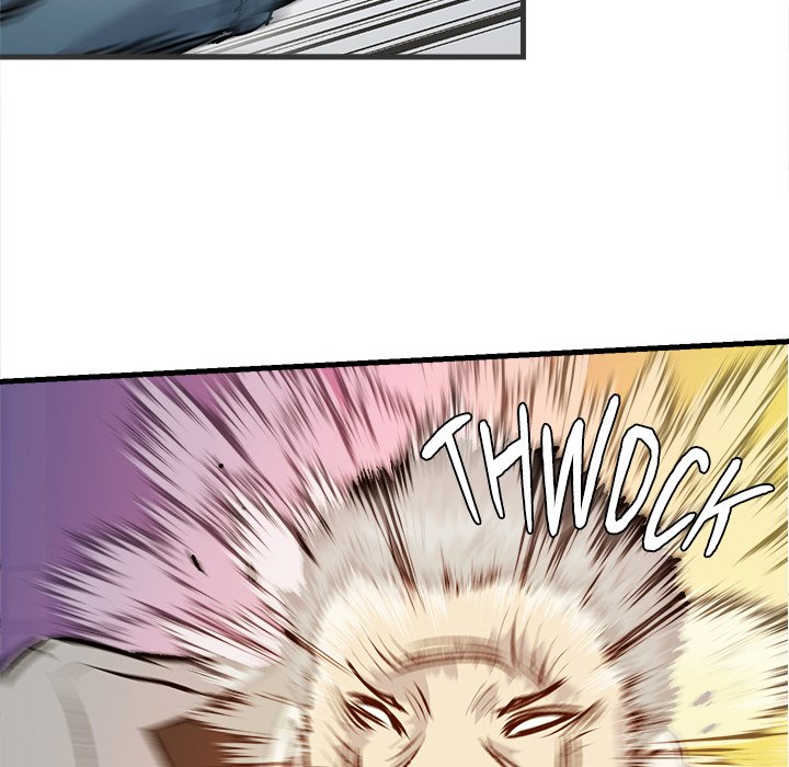 Read Forged by Fists chapter 1 image 101 on Lezhin