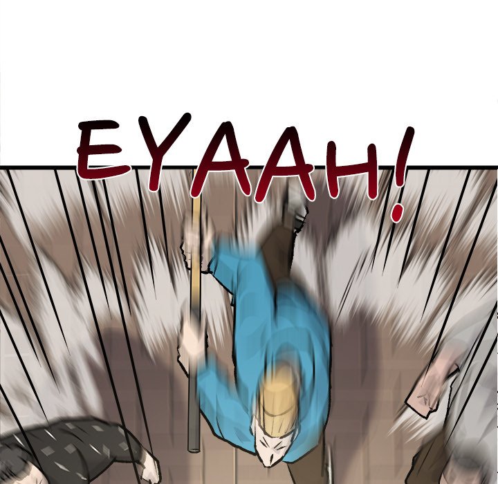 Read Forged by Fists chapter 1 image 103 on Lezhin
