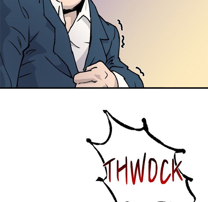 Read Forged by Fists chapter 1 image 107 on Lezhin