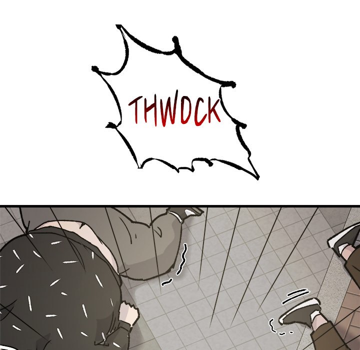Read Forged by Fists chapter 1 image 110 on Lezhin