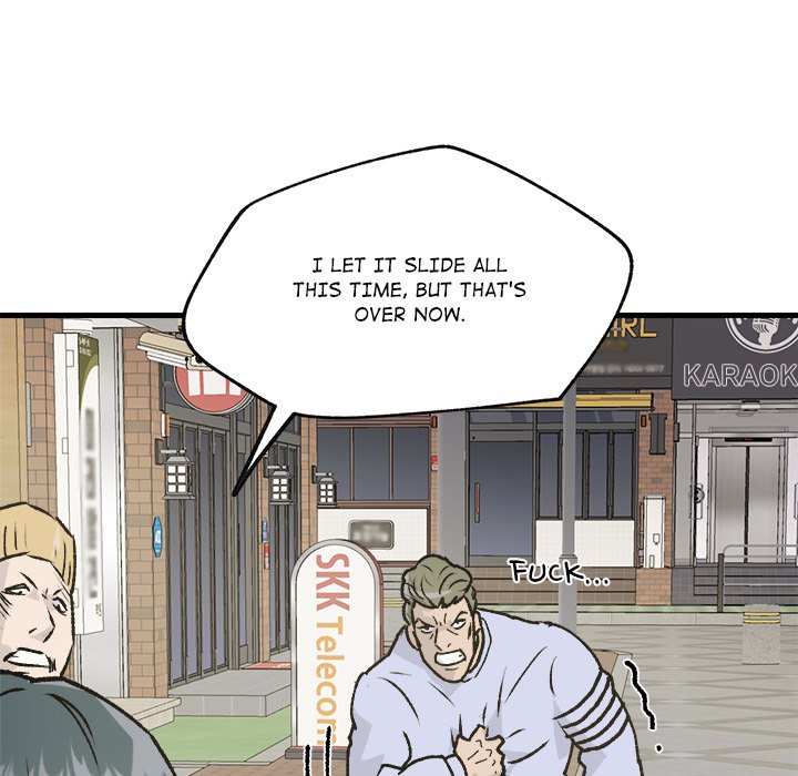 Read Forged by Fists chapter 1 image 115 on Lezhin