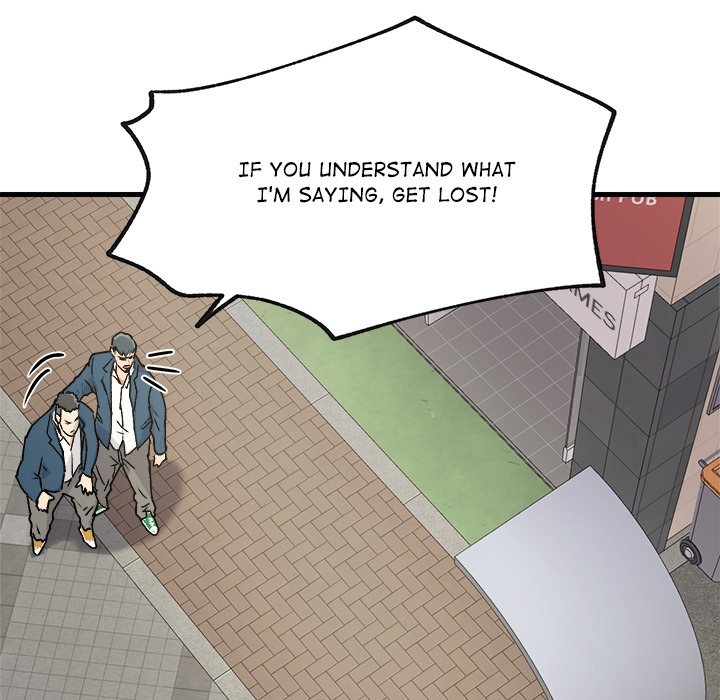 Read Forged by Fists chapter 1 image 118 on Lezhin