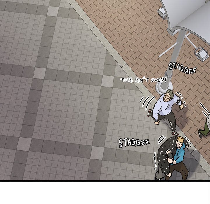 Read Forged by Fists chapter 1 image 119 on Lezhin
