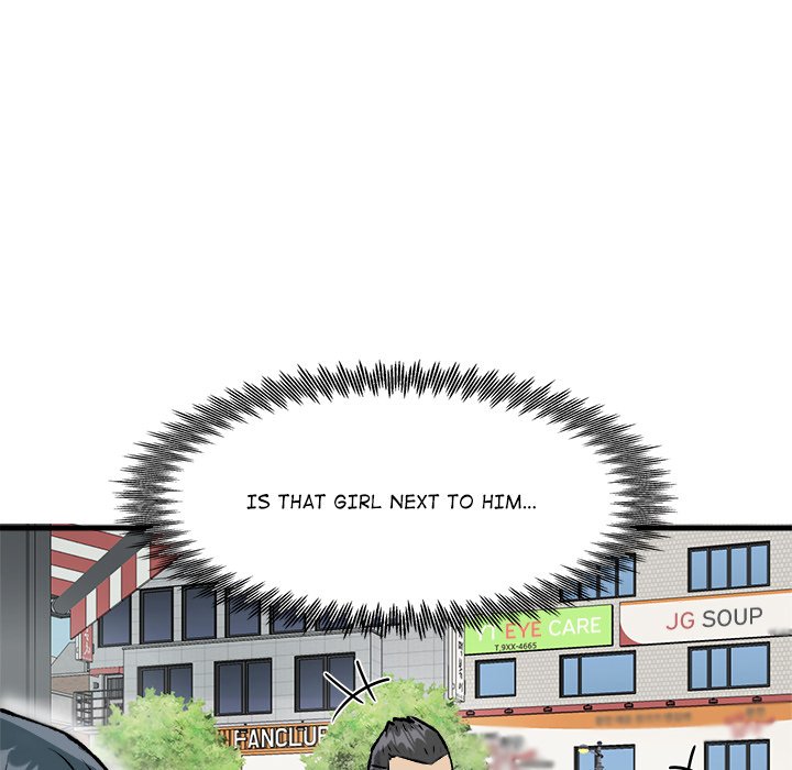 Read Forged by Fists chapter 1 image 127 on Lezhin