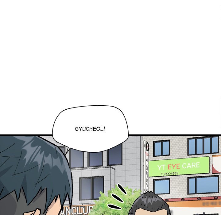 Read Forged by Fists chapter 1 image 129 on Lezhin