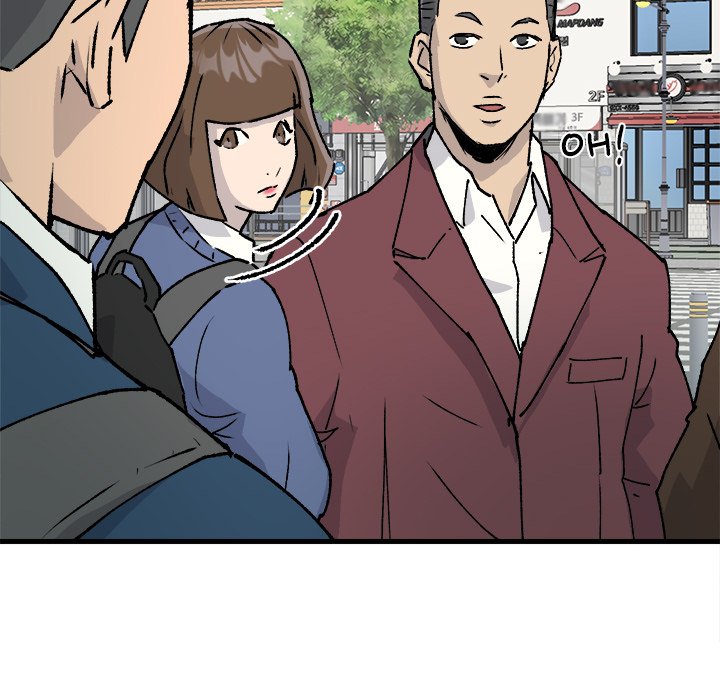 Read Forged by Fists chapter 1 image 130 on Lezhin