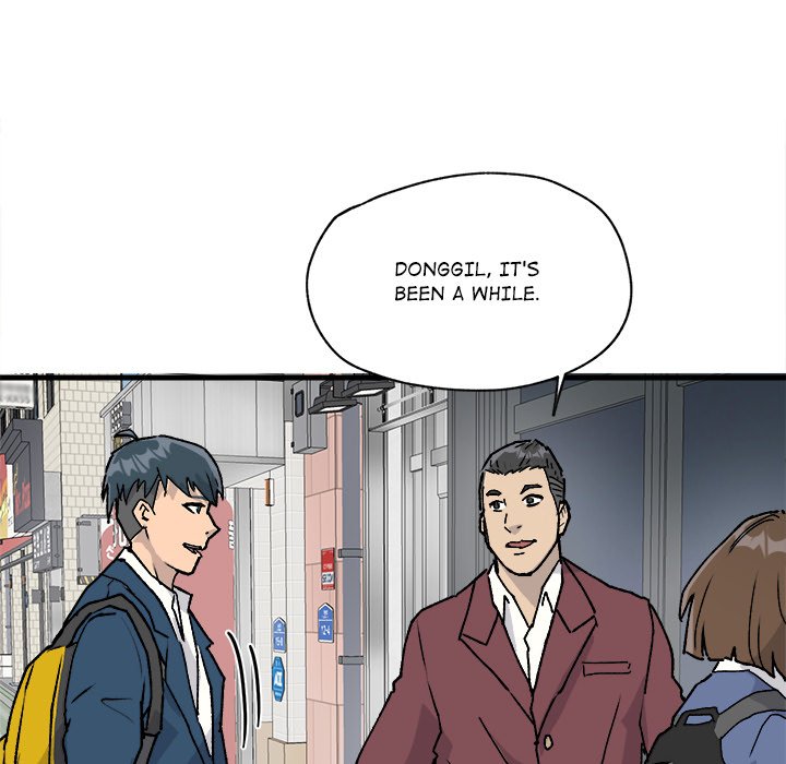 Read Forged by Fists chapter 1 image 131 on Lezhin