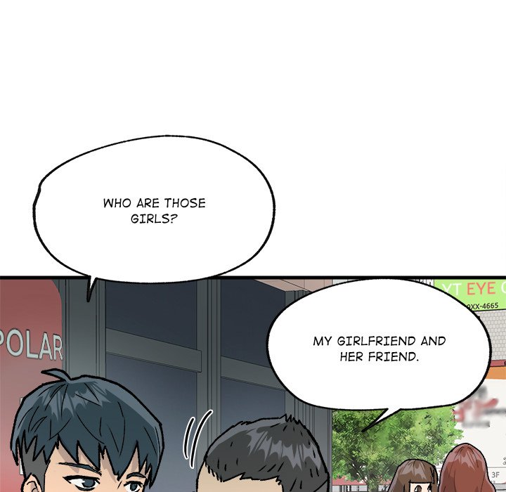 Read Forged by Fists chapter 1 image 133 on Lezhin