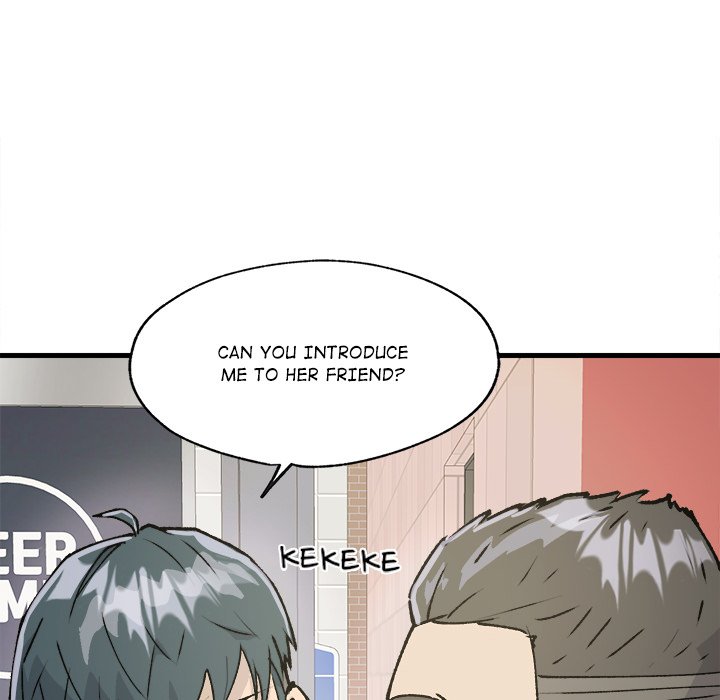 Read Forged by Fists chapter 1 image 135 on Lezhin