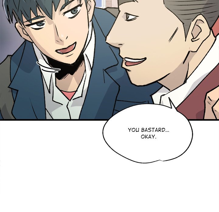 Read Forged by Fists chapter 1 image 136 on Lezhin