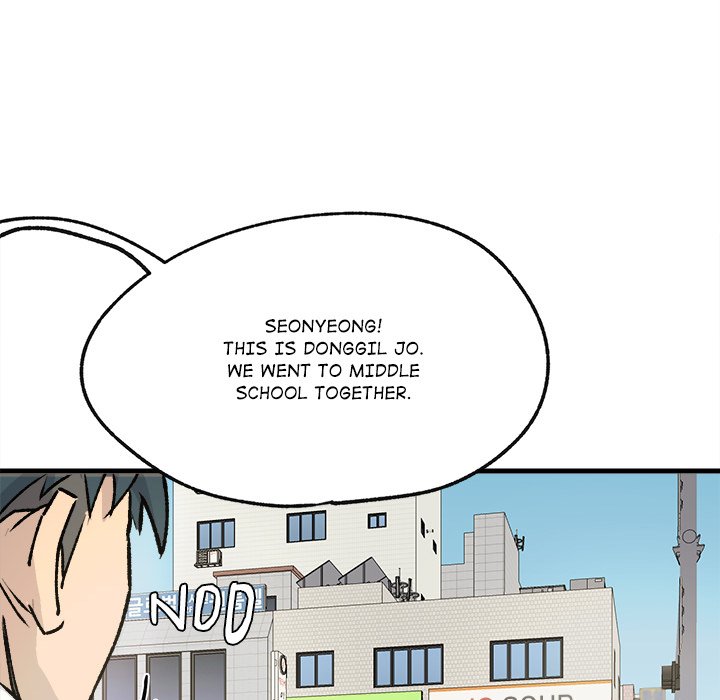 Read Forged by Fists chapter 1 image 137 on Lezhin