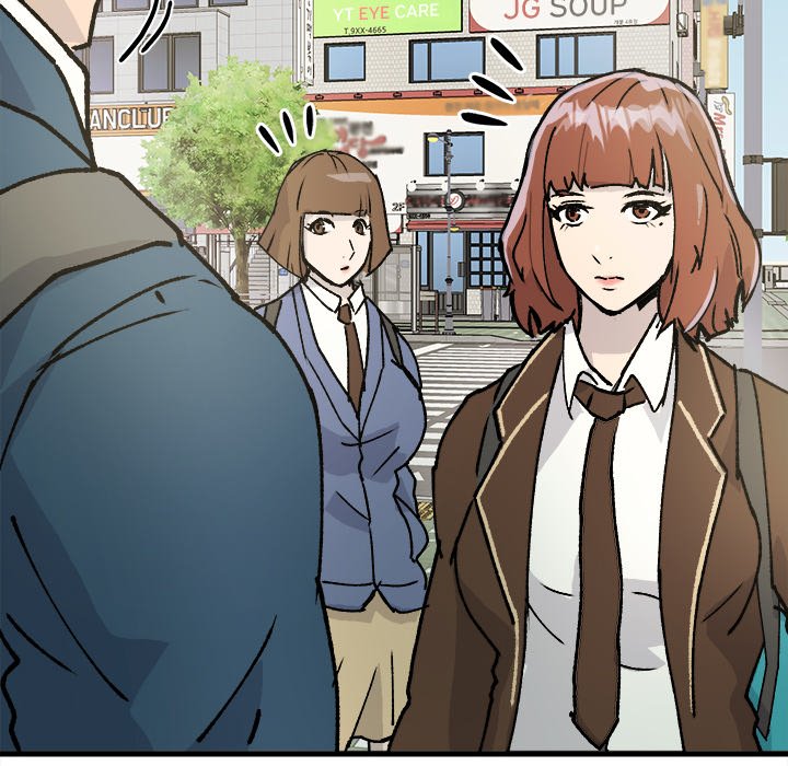 Read Forged by Fists chapter 1 image 138 on Lezhin