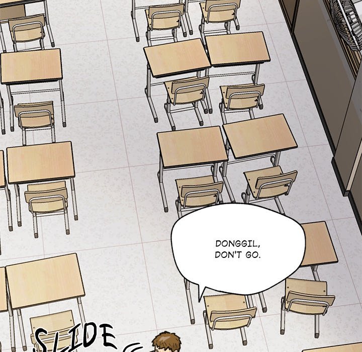Read Forged by Fists chapter 1 image 14 on Lezhin
