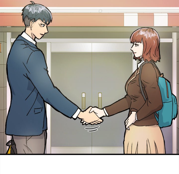 Read Forged by Fists chapter 1 image 140 on Lezhin