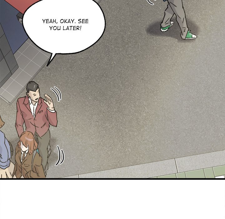 Read Forged by Fists chapter 1 image 145 on Lezhin