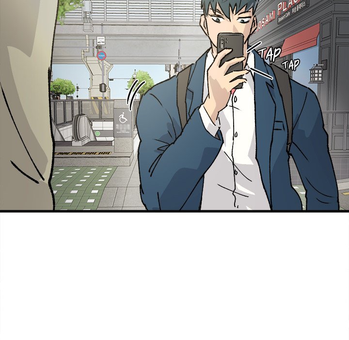 Read Forged by Fists chapter 1 image 147 on Lezhin