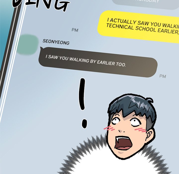 Read Forged by Fists chapter 1 image 151 on Lezhin