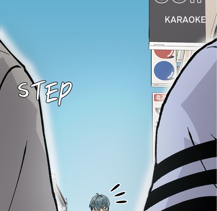 Read Forged by Fists chapter 1 image 155 on Lezhin