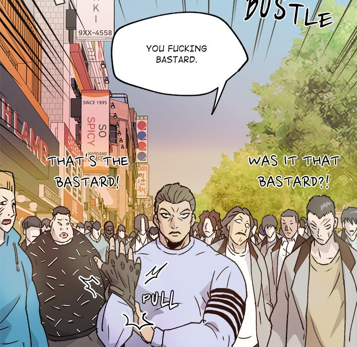 Read Forged by Fists chapter 1 image 159 on Lezhin