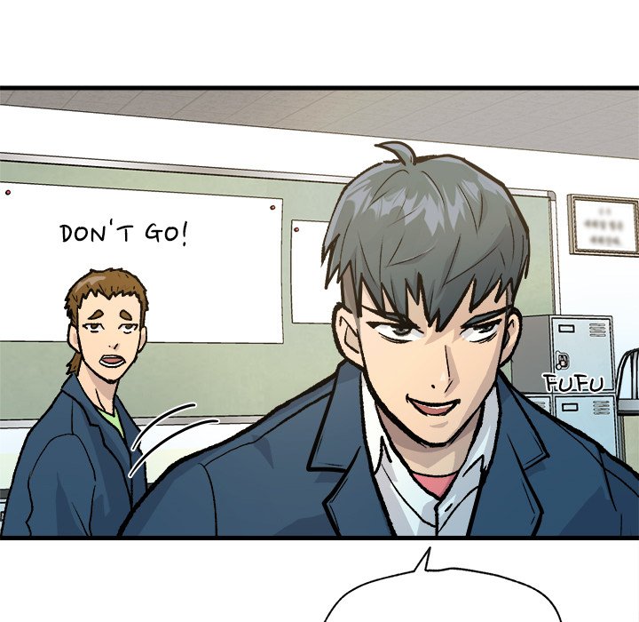 Read Forged by Fists chapter 1 image 16 on Lezhin
