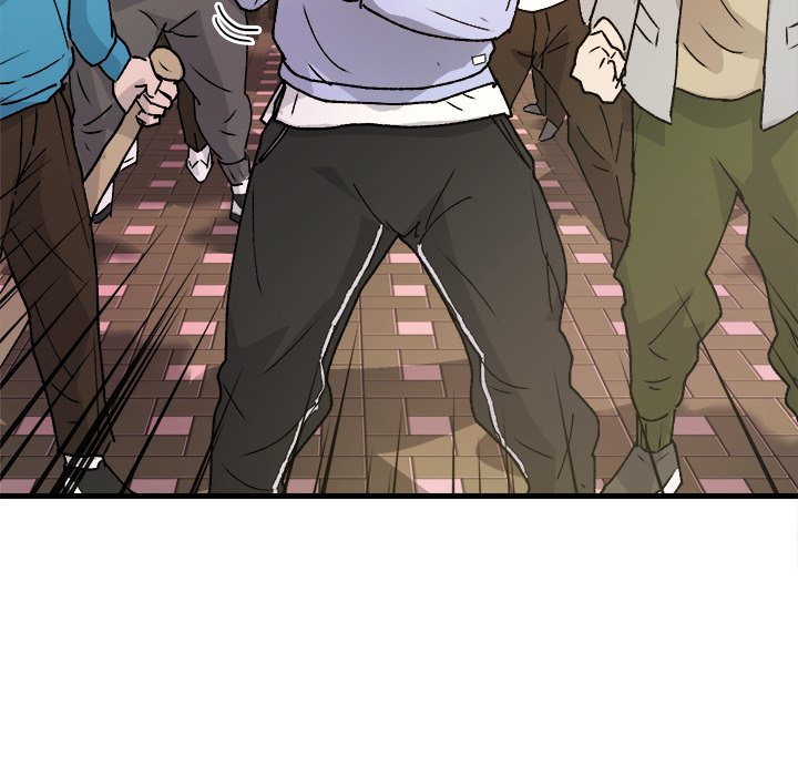 Read Forged by Fists chapter 1 image 160 on Lezhin