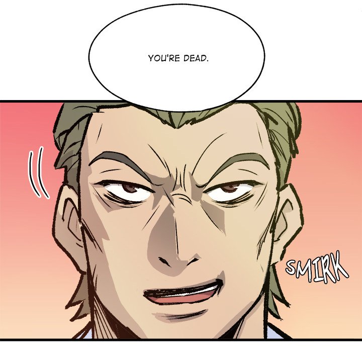 Read Forged by Fists chapter 1 image 161 on Lezhin