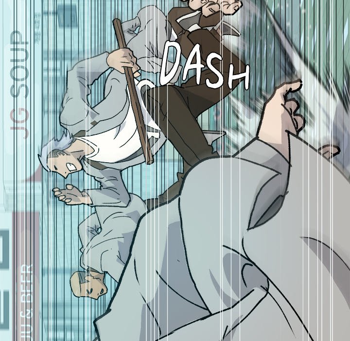 Read Forged by Fists chapter 1 image 166 on Lezhin